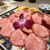 極上松阪牛 牛追道中 - 