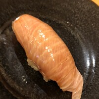 鮓 たいと - ブリ