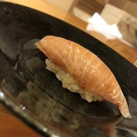 鮓 たいと - ブリ
