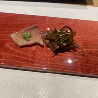 龍寿し - 