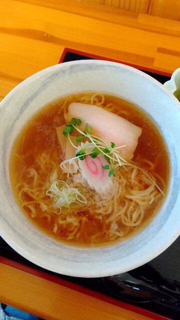 御食事処つかさ - 二本松（食堂）の写真