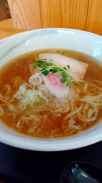 御食事処つかさ - 二本松（食堂）の写真