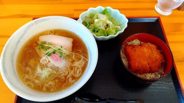 御食事処つかさ - 二本松（食堂）の写真