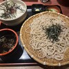 おらが蕎麦 ヤエチカ店