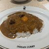 インデアンカレー 阪急三番街店