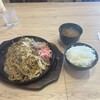 新大阪 焼そばセンター