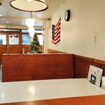 CHUNK BURGER STAND - 