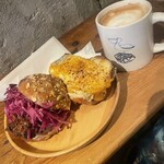 amam dacotan 表参道店 - 