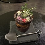 日本料理 馳惣 - 