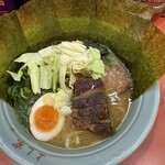 Ramen Yoshiya