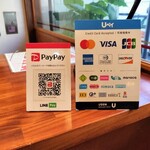 CHUNK BURGER STAND - 