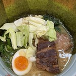 Ramen Yoshiya