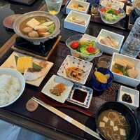 ray dining - 