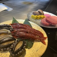 鉄板焼 石狩 - 