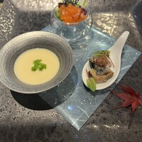 鉄板焼 石狩 - 