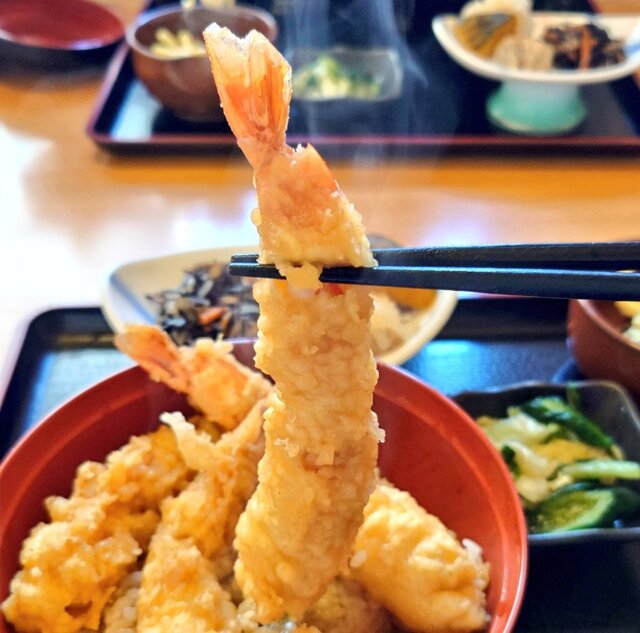 大富 - 涌谷（日本料理）の写真