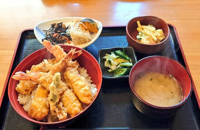 大富 - 涌谷（日本料理）の写真