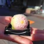 和菓子処 梅花亭 - 