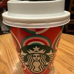 スターバックス コーヒー - ■Tallアイスコーヒー¥420