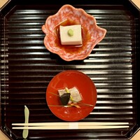 懐石 昇一楼 - 