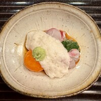 懐石 昇一楼 - 