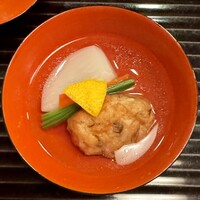 懐石 昇一楼 - 
