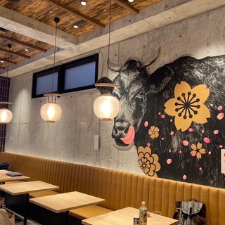 お一人様からカップル、グループまで