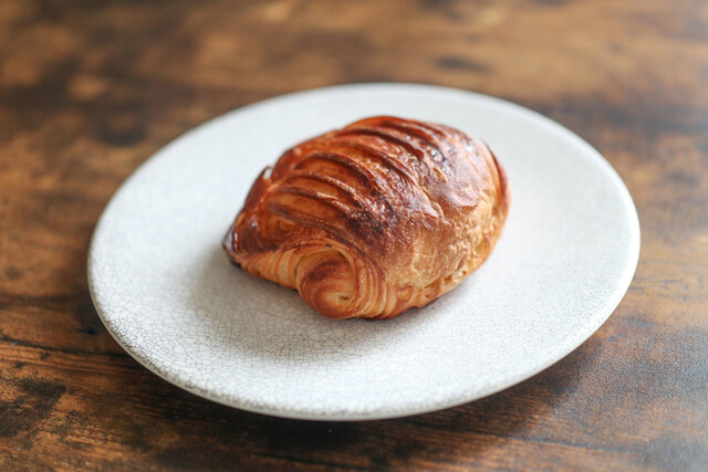 大きなパン BOULANGERIE yanagawa （ブーランジュリー ヤナガワ） - 神沢