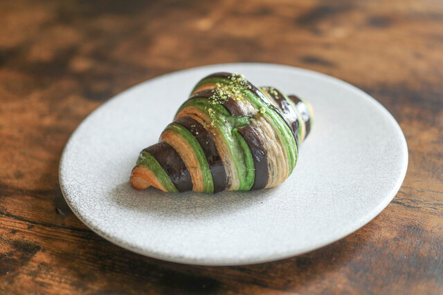 BOULANGERIE yanagawa