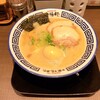 久留米ラーメン清陽軒 小郡店