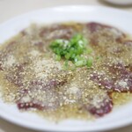 スタミナ料理・もつ焼き いな屋 - 