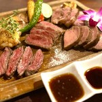 お肉とビストロ HaLe Resort 京都河原町店 - 