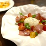 お肉とビストロ HaLe Resort 京都河原町店 - 