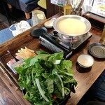 とよのあかり すずの音 - 