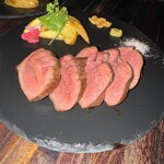 お肉とビストロ HaLe Resort - 