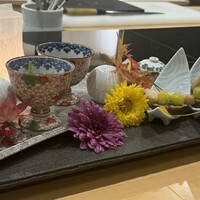 肉割烹 赤坂ゆうが - 