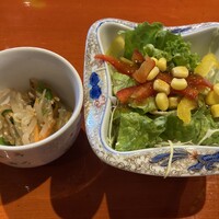 魚竹 - 