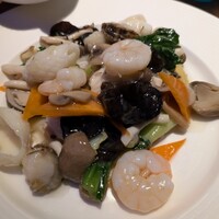 四川名菜 川府 - 