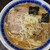 中華そば べんてん - 料理写真: