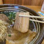 自家製麺沖縄そば 海と麦と - 