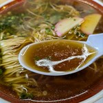 中華そば 近藤 - 