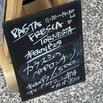 PASTA FRESCA TORNESTA - 