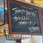 PASTA FRESCA TORNESTA - 