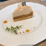 ラフ カフェ&ベイク - 