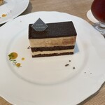 ラフ カフェ&ベイク - 