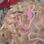 長崎ちゃんぽん 旬 - 