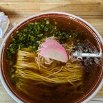 中華そば 近藤 - 