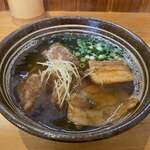 自家製麺沖縄そば 海と麦と - 
