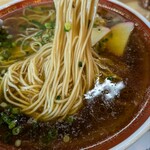 中華そば 近藤 - 