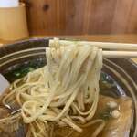 自家製麺沖縄そば 海と麦と - 